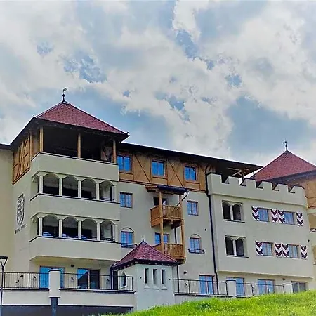 Burg1990 Hotel Fiss